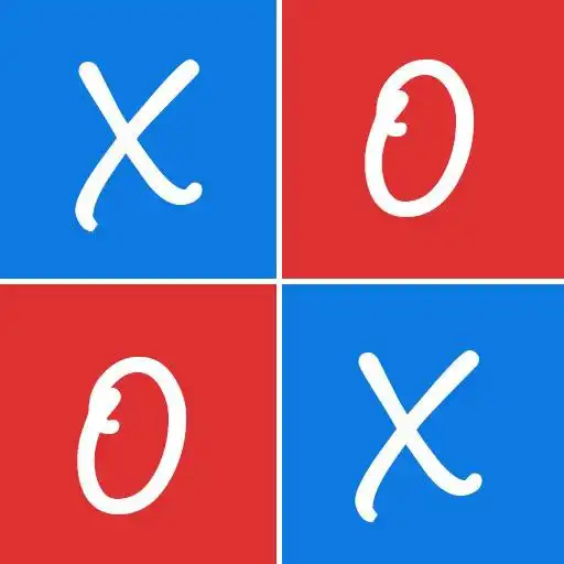 Run free android online Tic Tac Toe Online Multiplayer Game APK