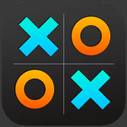 Play Tic Tac Toe - Online  Offline APK
