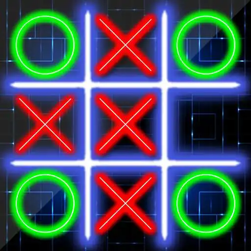 Play Tic Tac Toe Online puzzle xo APK