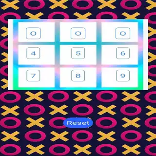 Play TicTacToe Online  and enjoy TicTacToe Online with UptoPlay