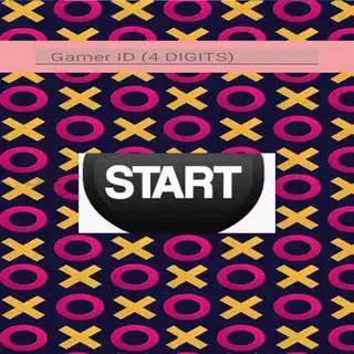 Play TicTacToe Online as an online game TicTacToe Online with UptoPlay