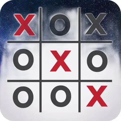 Play Tic Tac Toe Online XOXO Games APK