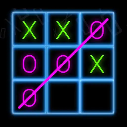 Play Tic Tac Toe OXO APK
