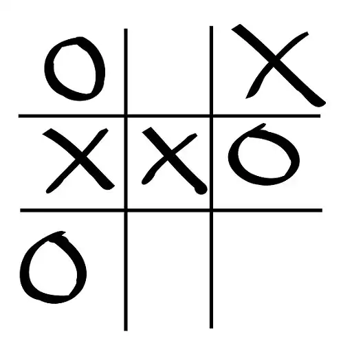 Play Tic Tac Toe Paper APK Play Tic Tac Toe Paper APK