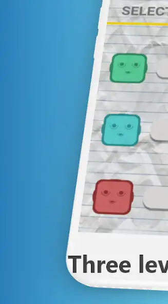 Play Tic Tac Toe Paper as an online game Tic Tac Toe Paper with UptoPlay