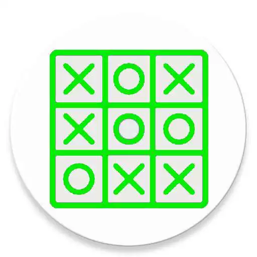 Play Tic Tac Toe - Play Best Classic Board Game Offline APK