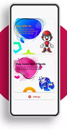 Play tic tac toe play as an online game tic tac toe play with UptoPlay
