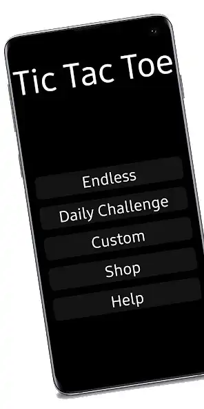 Play Tic Tac Toe Plus  and enjoy Tic Tac Toe Plus with UptoPlay