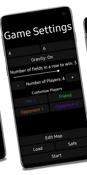 Play Tic Tac Toe Plus as an online game Tic Tac Toe Plus with UptoPlay