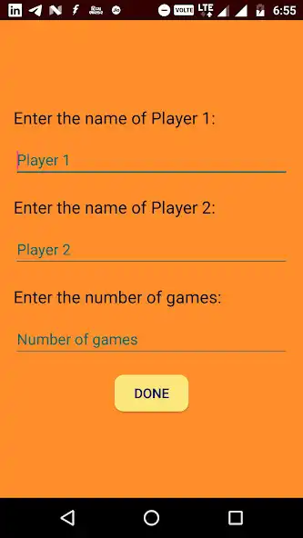 Play Tic Tac Toe Prime as an online game Tic Tac Toe Prime with UptoPlay