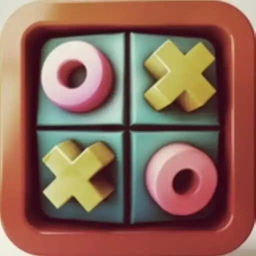 Free play online Tic Tac Toe - Puzzle Game APK