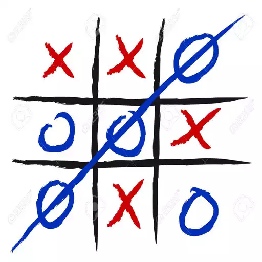 Play Tic Tac Toe Puzzle Game APK Play Tic Tac Toe Puzzle Game APK