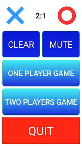 Play Tic Tac Toe Puzzle Game  and enjoy Tic Tac Toe Puzzle Game with UptoPlay