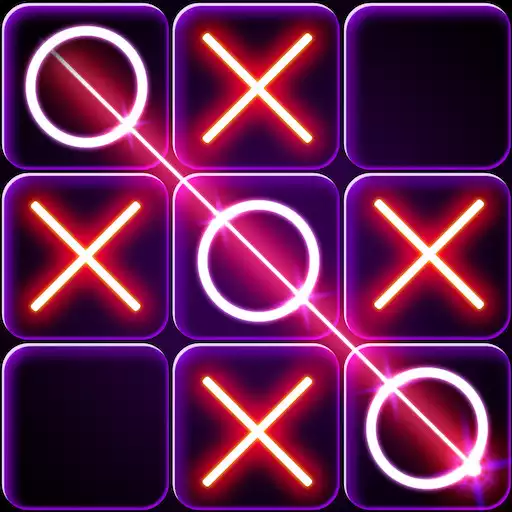 Play Tic Tac Toe Puzzle - xo game APK