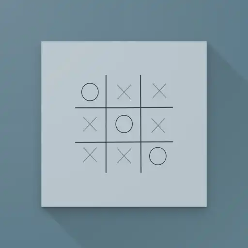 Play Tic Tac Toe Retro APK Play Tic Tac Toe Retro APK
