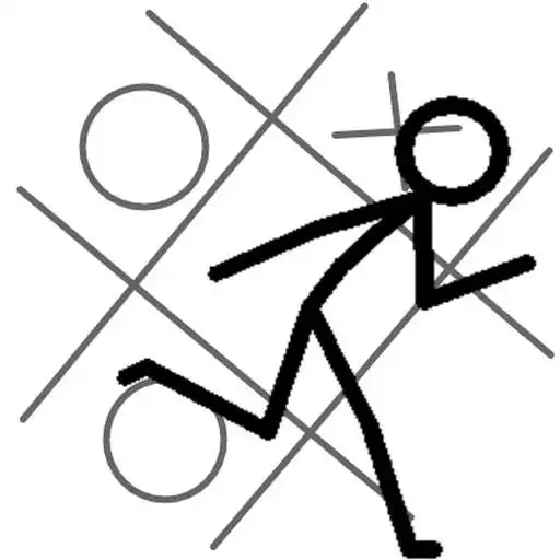 Run free android online TicTacToe Run APK Run free android online TicTacToe Run APK
