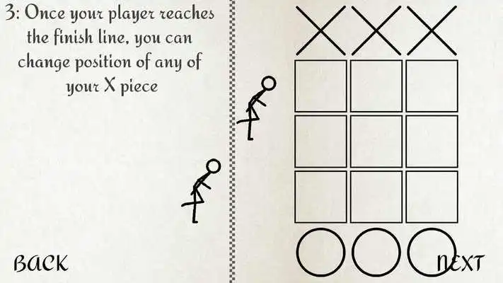 Play TicTacToe Run Play TicTacToe Run