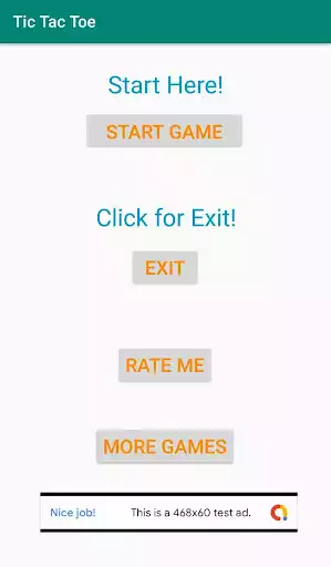 Play TIC TAC TOE  and enjoy TIC TAC TOE with UptoPlay