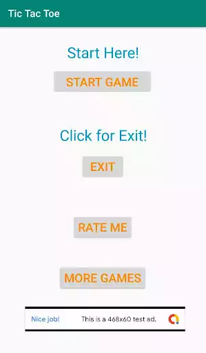 Play Tic Tac Toe  and enjoy Tic Tac Toe with UptoPlay