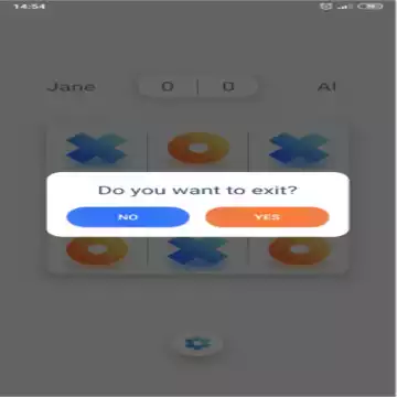 Play Tic Tac Toe Simple 2 Player as an online game Tic Tac Toe Simple 2 Player with UptoPlay