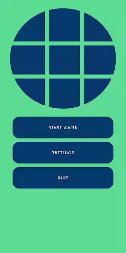 Play Tic Tac Toe - simple  and enjoy Tic Tac Toe - simple with UptoPlay