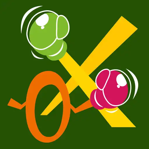 Play Tic-Tac-Toe (SNS) APK