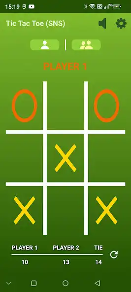Play Tic-Tac-Toe (SNS) and enjoy Tic-Tac-Toe (SNS) with UptoPlay Play Tic-Tac-Toe (SNS) and enjoy Tic-Tac-Toe (SNS) with UptoPlay