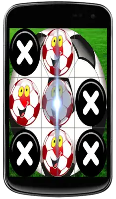 Play Tic Tac Toe Soccer Play Tic Tac Toe Soccer