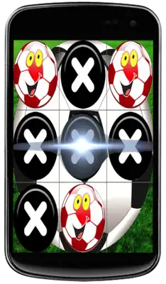 Play Tic Tac Toe Soccer Play Tic Tac Toe Soccer