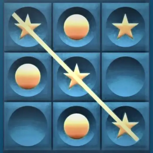 Play Tic Tac Toe=T3 APK Play Tic Tac Toe=T3 APK