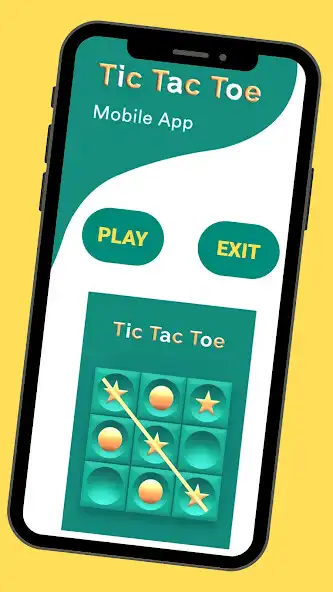 Play Tic Tac Toe=T3  and enjoy Tic Tac Toe=T3 with UptoPlay