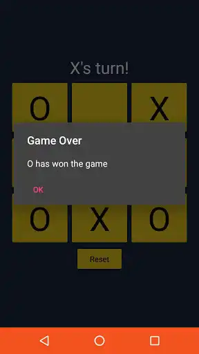 Play Tic Tac Toe: The Best Free time Multiplayer Game and enjoy Tic Tac Toe: The Best Free time Multiplayer Game with UptoPlay Play Tic Tac Toe: The Best Free time Multiplayer Game and enjoy Tic Tac Toe: The Best Free time Multiplayer Game with UptoPlay