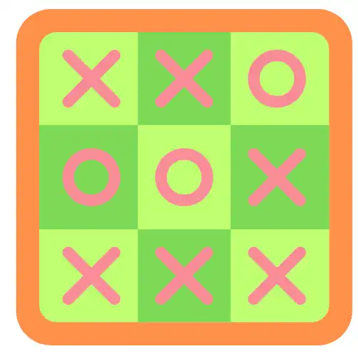 Play Tic Tac Toe the game of X  O APK