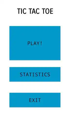 Play Tic Tac Toe Tiles  and enjoy Tic Tac Toe Tiles with UptoPlay