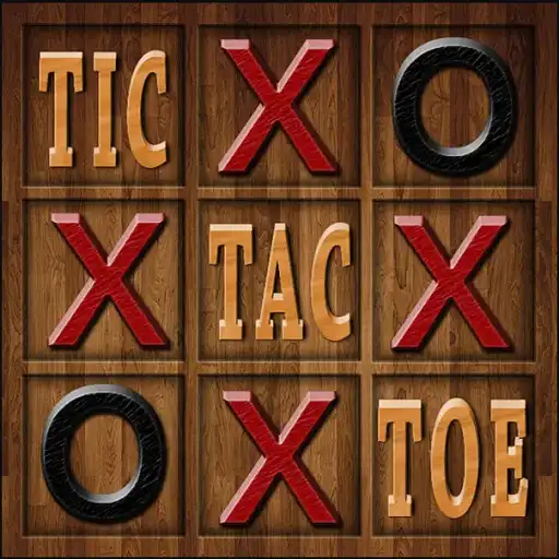 Play TicTacToe-Timer-Sound - Play Online Offline APK Play TicTacToe-Timer-Sound - Play Online Offline APK