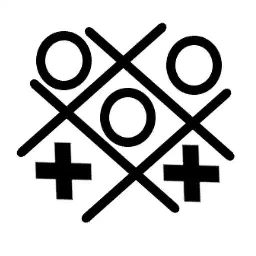 Play tic tac toe: toilet APK