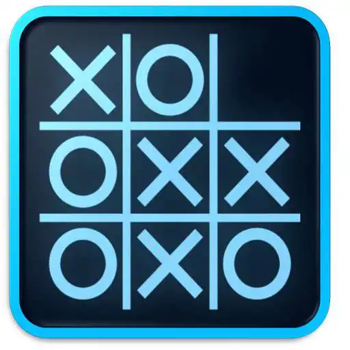 Free play online Tic Tac Toe Touch  APK