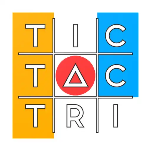 Play Tic Tac Toe Tri APK Play Tic Tac Toe Tri APK