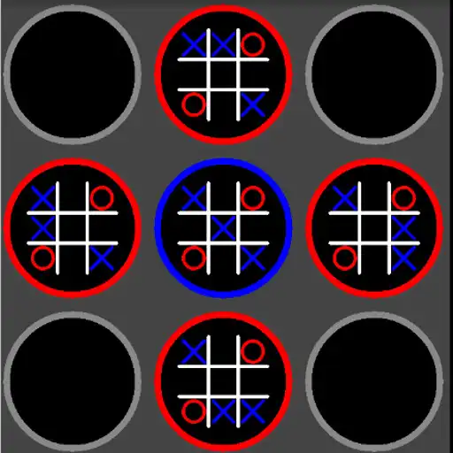 Play TicTacToe TuTor APK Play TicTacToe TuTor APK