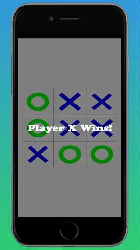 Play Tic Tac Toe Ultimate as an online game Tic Tac Toe Ultimate with UptoPlay