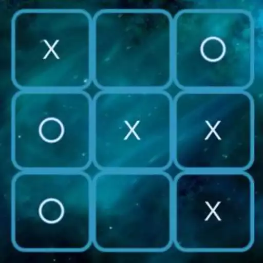 Free play online Tic Tac Toe Universe  APK