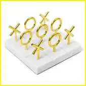 Free play online Tic Tac Toe Version Gold APK Free play online Tic Tac Toe Version Gold APK
