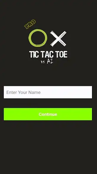 Play Tic Tac Toe vs AI  and enjoy Tic Tac Toe vs AI with UptoPlay