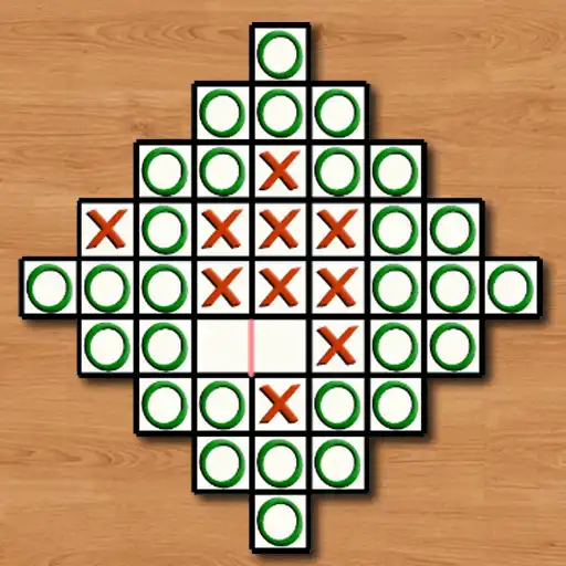 Play Tic Tac Toe with a stick APK
