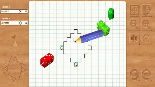 Play Tic Tac Toe with a stick and enjoy Tic Tac Toe with a stick with UptoPlay Play Tic Tac Toe with a stick and enjoy Tic Tac Toe with a stick with UptoPlay