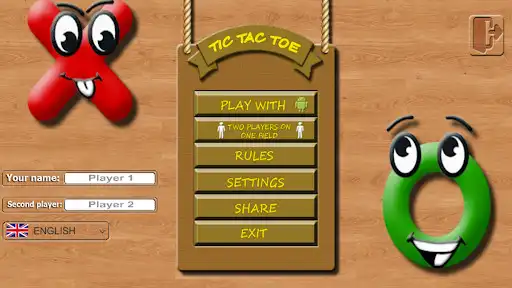 Play Tic Tac Toe with a stick as an online game online Tic Tac Toe with a stick with UptoPlay Play Tic Tac Toe with a stick as an online game Tic Tac Toe with a stick with UptoPlay