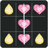 Free play online Tic Tac Toe With Diamonds APK Free play online Tic Tac Toe With Diamonds APK