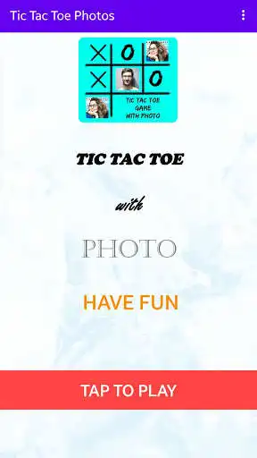 Play Tic Tac Toe With Photos:Gallery Tic Tac Toe Free  and enjoy Tic Tac Toe With Photos:Gallery Tic Tac Toe Free with UptoPlay
