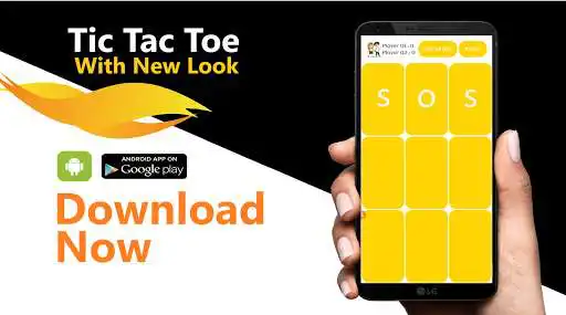 Play Tic Tac Toe with SOS and enjoy Tic Tac Toe with SOS with UptoPlay Play Tic Tac Toe with SOS and enjoy Tic Tac Toe with SOS with UptoPlay