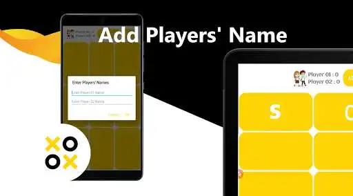 Play Tic Tac Toe with SOS as an online game online Tic Tac Toe with SOS with UptoPlay com.builditmasters.tictactoewithsos Play Tic Tac Toe with SOS as an online game Tic Tac Toe with SOS with UptoPlay